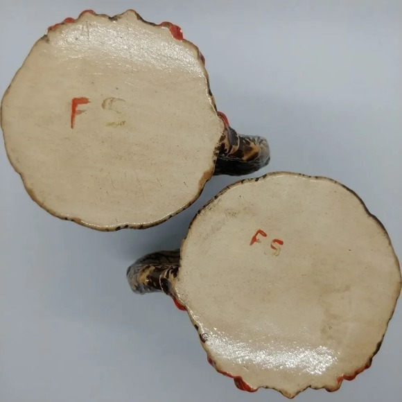 Koalas in a Tree Mugs Set of 2 - Picture 7 of 7